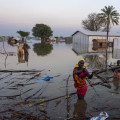 Causes and Consequences of Water Scarcity: Understanding the Impact on Our Environment