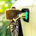 Electric and Hybrid Vehicles: Sustainable Transportation for Home Water Conservation