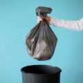 How to Live an Eco-Friendly Lifestyle with Biodegradable Trash Bags and Packaging Materials