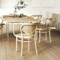 Bamboo Flooring and Reclaimed Wood Furniture: Eco-Friendly Solutions for Sustainable Living