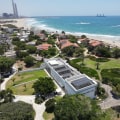 Potential for Sustainable Desalination Methods: A Comprehensive Overview