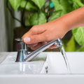 Solutions for Addressing Water Scarcity: How to Conserve Water at Home