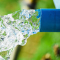 Influencing Consumer Behavior Towards Sustainability through Home Water Conservation