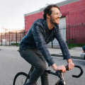 Biking and Walking for Short Distances: Sustainable Living Tips for Home Water Conservation