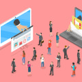 Using technology and media to reach a wider audience