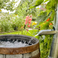 Rainwater Harvesting Systems: A Comprehensive Guide to Water Conservation at Home