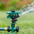 Smart Irrigation Technology: A Guide to Reducing Your Water Usage