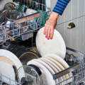 The Importance of Running Full Loads in Your Dishwasher and Washing Machine