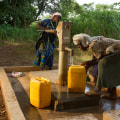 Sustainable Water Management Practices for Homeowners