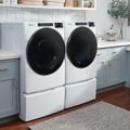 Understanding High-efficiency Washing Machines and Dishwashers
