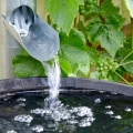 Raising awareness about the value of water: Tips and techniques for home water conservation