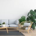 The Benefits of Low VOC Paint and Insulation for Eco-Friendly Home Water Conservation
