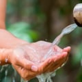 Community-based initiatives for conserving water