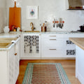 Everything You Need to Know About Recycled Glass Countertops and Tiles