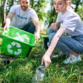 Recycling Guidelines and Resources for Sustainable Living