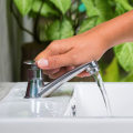 Low-Flow Fixtures and Appliances: How to Conserve Water and Live an Eco-Friendly Lifestyle
