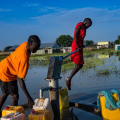 Overcoming Societal Norms and Cultural Attitudes: A Guide to Water Conservation