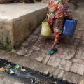 Understanding the Global Water Crisis and Unequal Distribution of Resources
