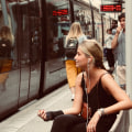 Carpooling and Public Transportation: Sustainable Living Tips
