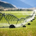 Government and Private Sector Support for Sustainable Water Management: Tips and Techniques for Home Water Conservation