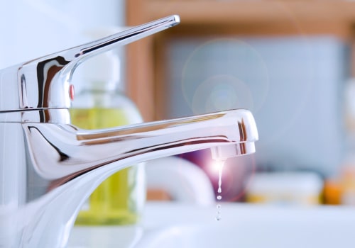 How to Save Money on Water Bills: Tips and Techniques for Home Water Conservation