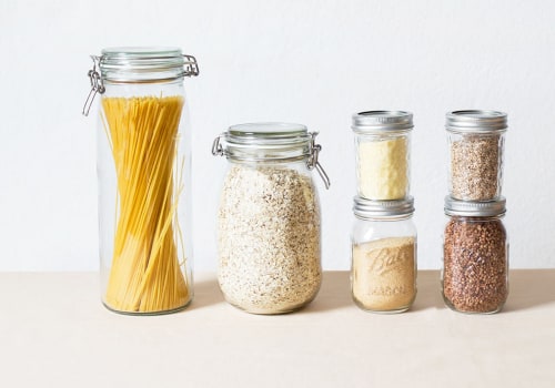 Ways to Reduce Waste at Home for a More Sustainable Lifestyle