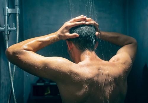 The Surprising Health Benefits of Water Conservation