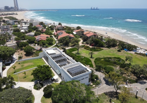 Potential for Sustainable Desalination Methods: A Comprehensive Overview