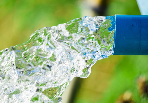 Influencing Consumer Behavior Towards Sustainability through Home Water Conservation