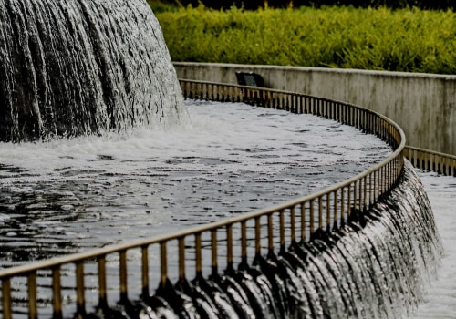 Public-Private Partnerships for Sustainable Water Management: How to Conserve Water and Live a More Eco-Friendly Lifestyle
