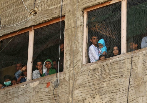 Impacts on marginalized communities and developing countries