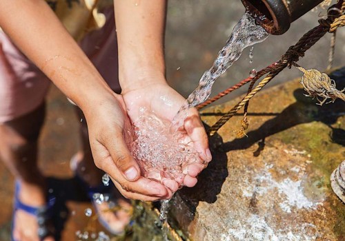 Solutions for Addressing Water Inequality: Tips and Techniques for Home Water Conservation
