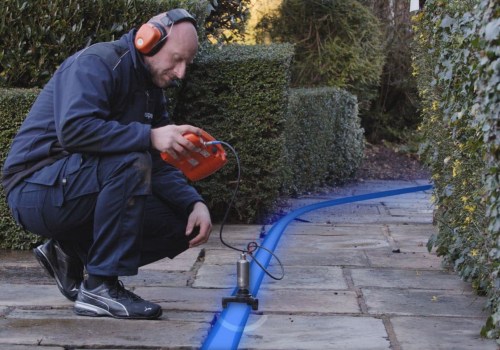 How to Detect and Repair Leaks in Your Home's Water System