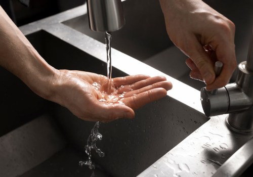 Reduced Risk of Waterborne Illnesses: How Home Water Conservation Can Improve Your Health
