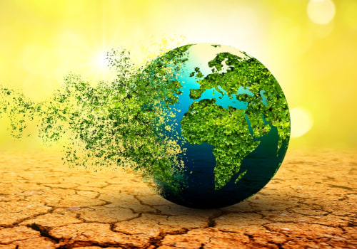 How International Cooperation is Shaping the Future of Water Conservation