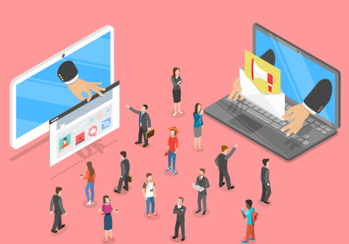 Using technology and media to reach a wider audience