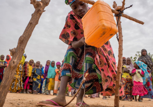 Promoting Behavior Change Through Education and Campaigns: A Guide to Home Water Conservation