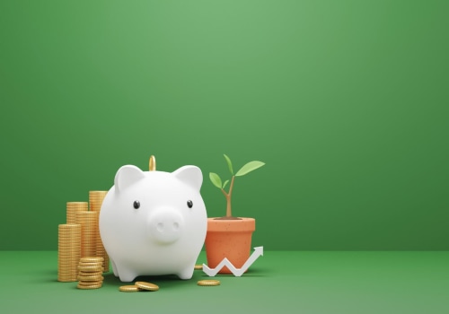 Tax Breaks for Eco-Friendly Practices: How to Save Money While Conserving Water