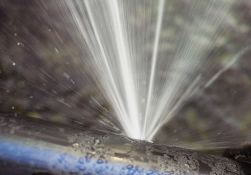 Reducing the Need for New Dams and Pipelines: How to Conserve Water at Home