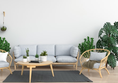 The Benefits of Low VOC Paint and Insulation for Eco-Friendly Home Water Conservation