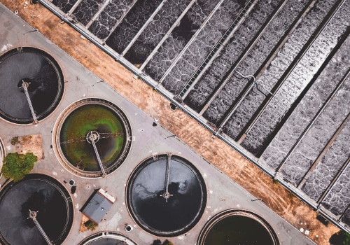 All You Need to Know About Greywater Recycling Systems