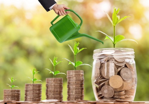 Economic Benefits of Water Conservation: How to Reduce Your Water Usage and Save Money