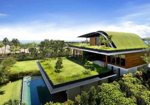 Energy-Efficient Home Design and Renovations: Tips and Techniques for Sustainable Living