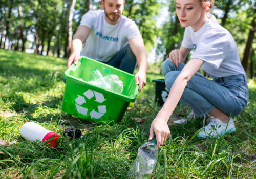 Recycling Guidelines and Resources for Sustainable Living