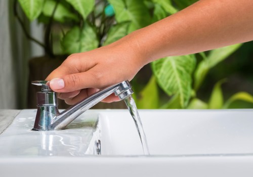 Low-Flow Fixtures and Appliances: How to Conserve Water and Live an Eco-Friendly Lifestyle