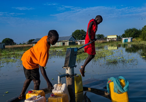 Overcoming Societal Norms and Cultural Attitudes: A Guide to Water Conservation