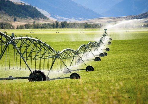 Government and Private Sector Support for Sustainable Water Management: Tips and Techniques for Home Water Conservation
