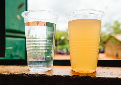 The Importance of Conserving Water for a Cleaner and Safer Lifestyle
